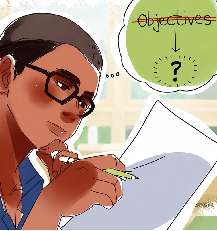 Our Objective
