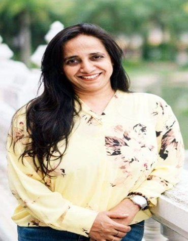 Mrs. Asha Singh