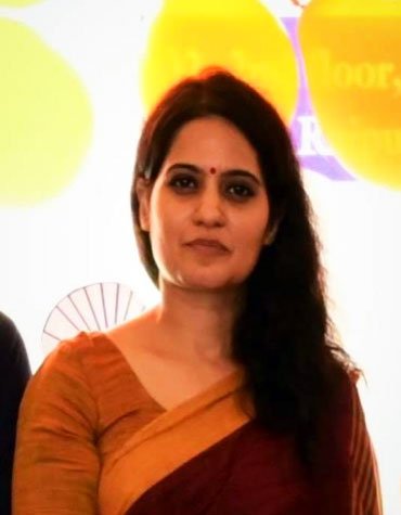 Dr. Deepika Garg