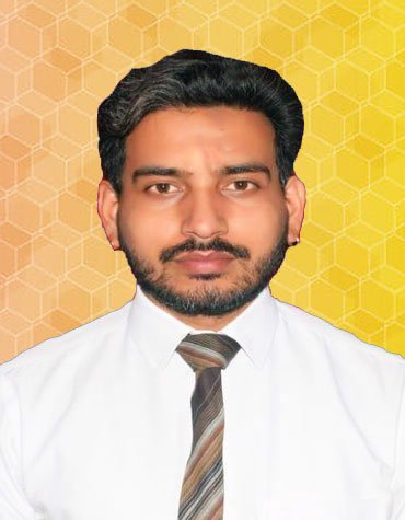 Mr. Manish Lohani