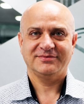 Mr. Rajeev Chawla