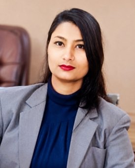 Ms. Rashmi