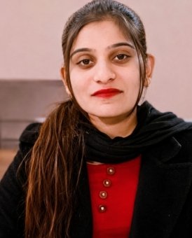 Ms. Sania