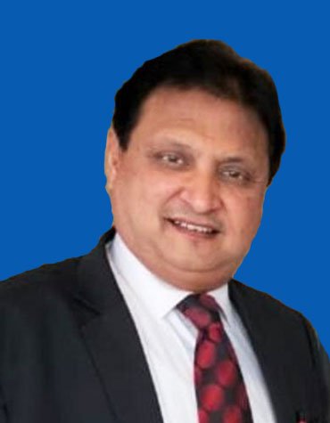 Mr. Sunil Anand