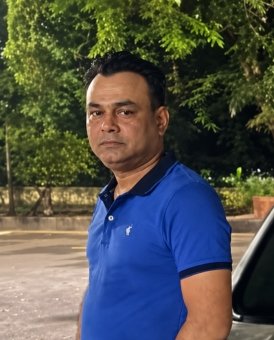 Mr. Syed Tanvir