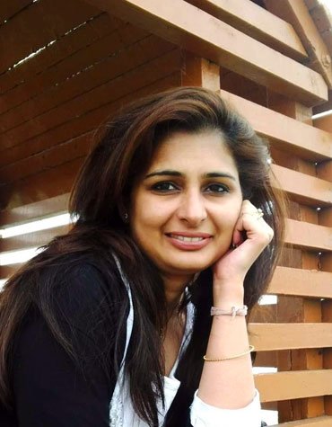 Mrs. Vanshika Oberoi Kathuria