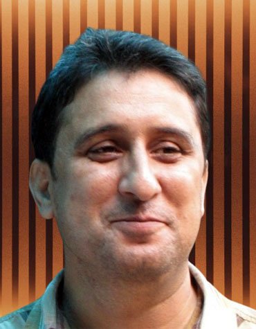 Mr. Yahya Rehman