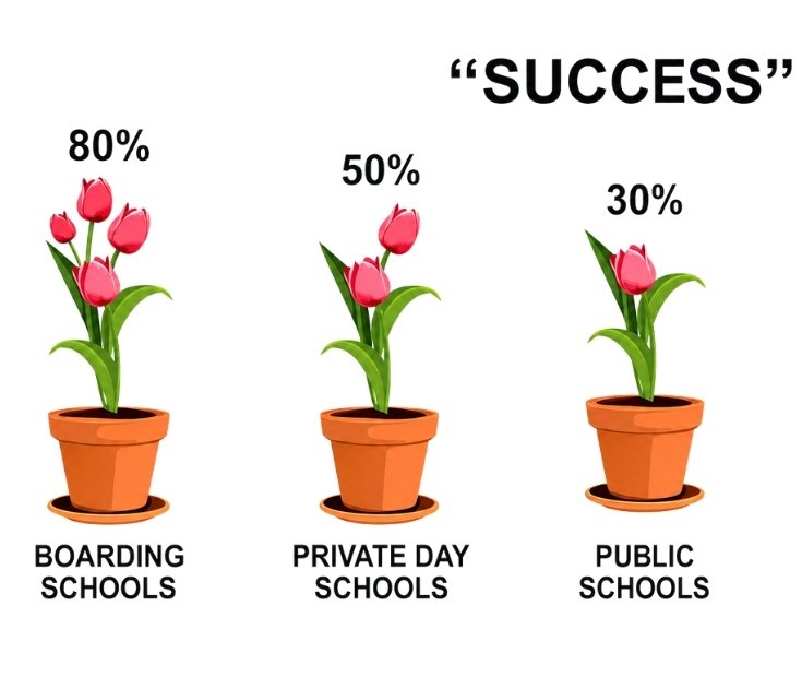 Why Boarding Schools